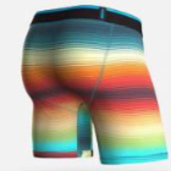 BN3TH -XXL Boxer Brief with Tencel - Picture 2 of 4